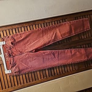 Celebrity Pink body sculpt pants
